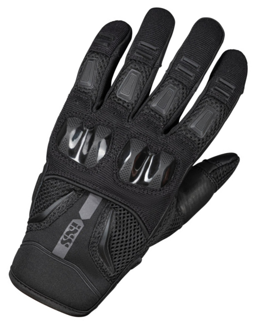Моторукавиці IXS Matador Air 2.0 Black купить от 3 300 грн. в